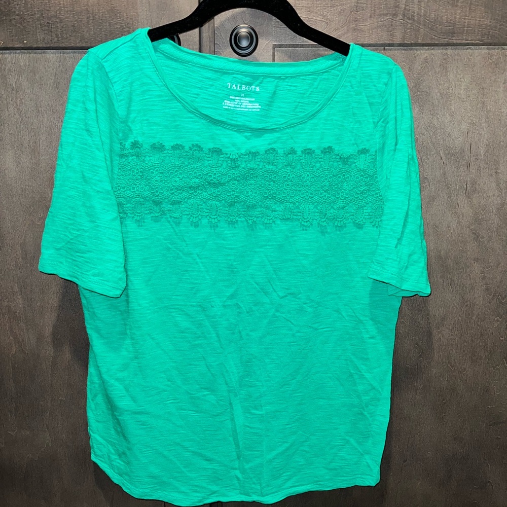 Short sleeve T shirt